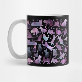 Galaxy Mug